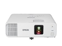 Epson PowerLite L260F - Proyector 3LCD - 4600 lúmenes (blanco)